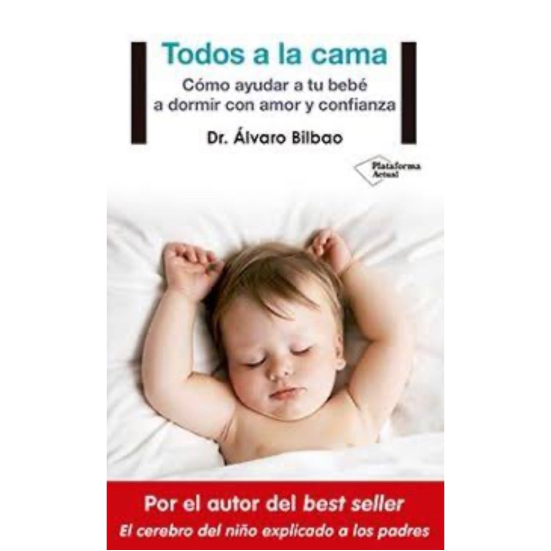 Todo a la Cama