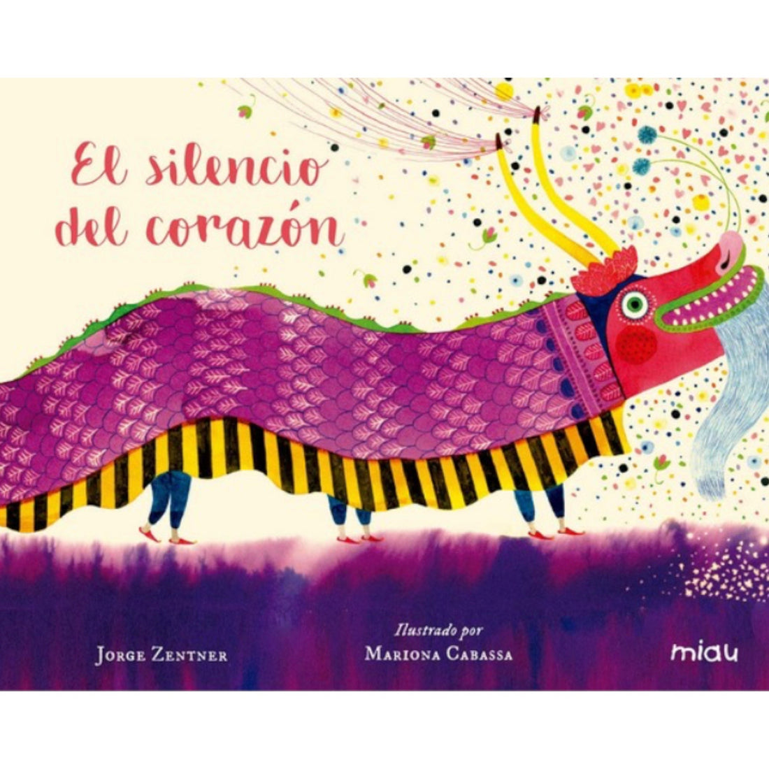 El Silencio del Corazon