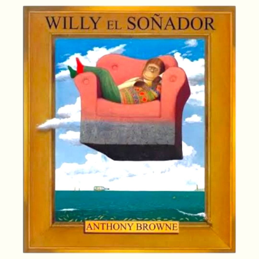 Willy el soñador