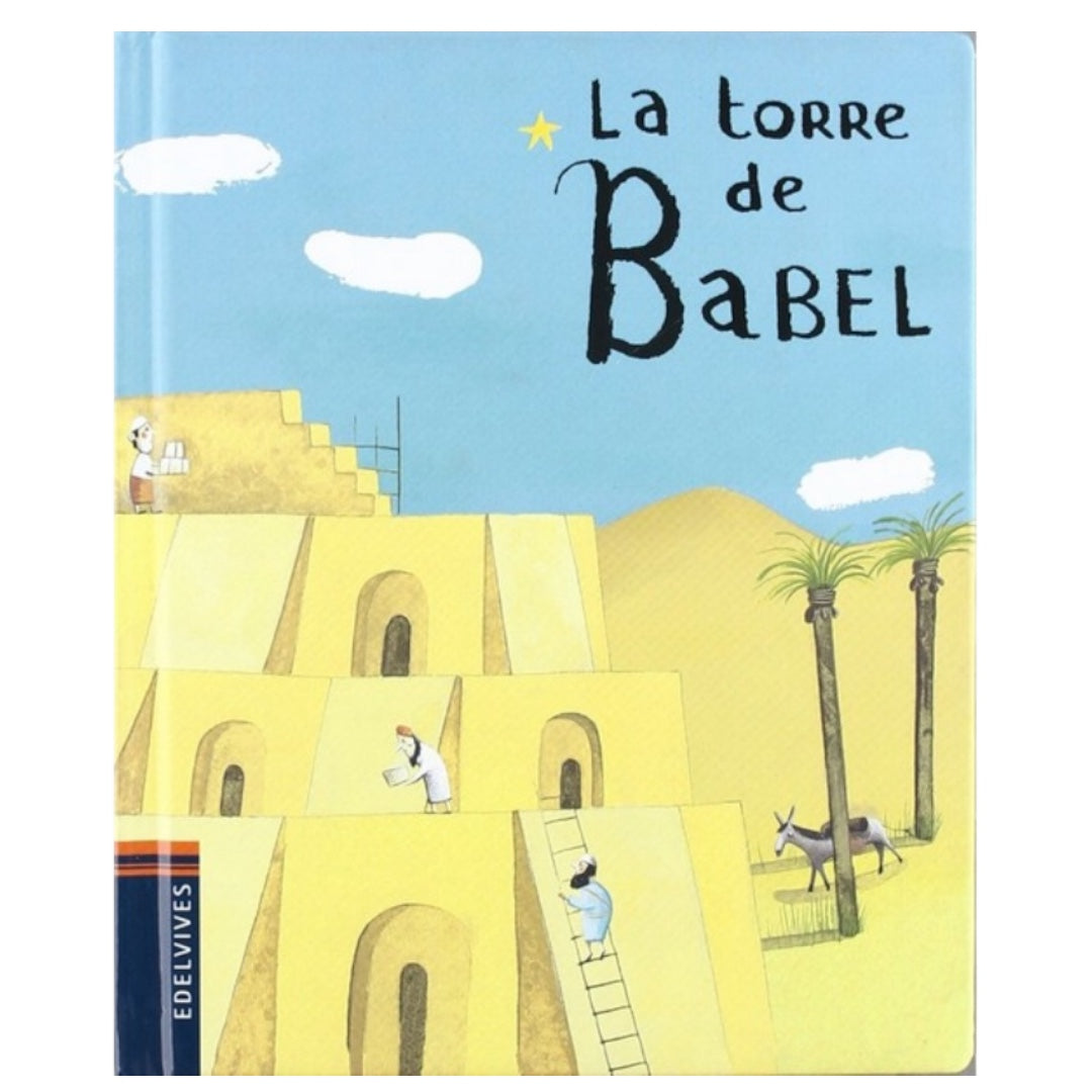 La Torre de Babel