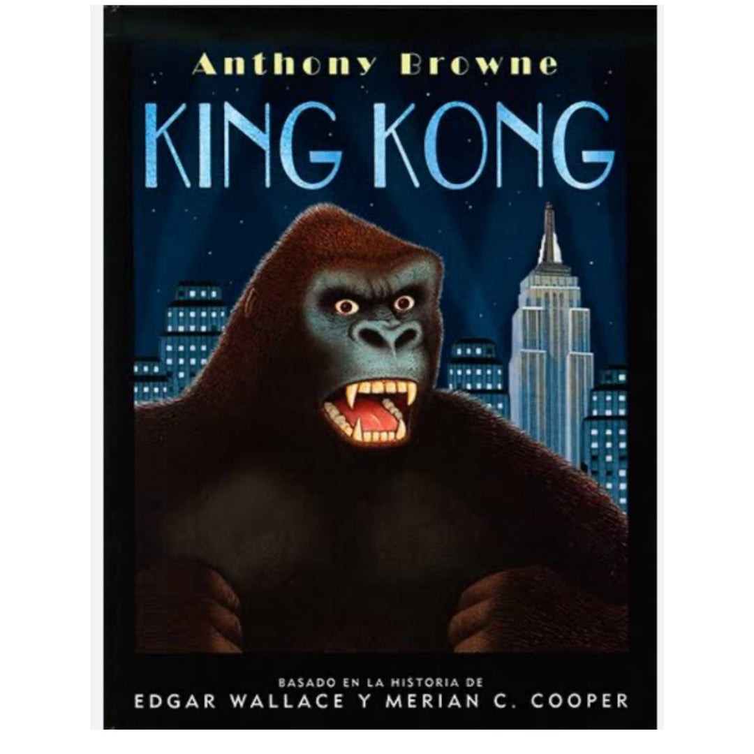 King- Kong