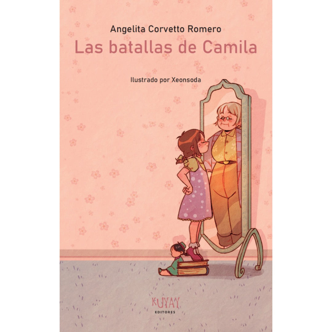 Las batallas de Camila