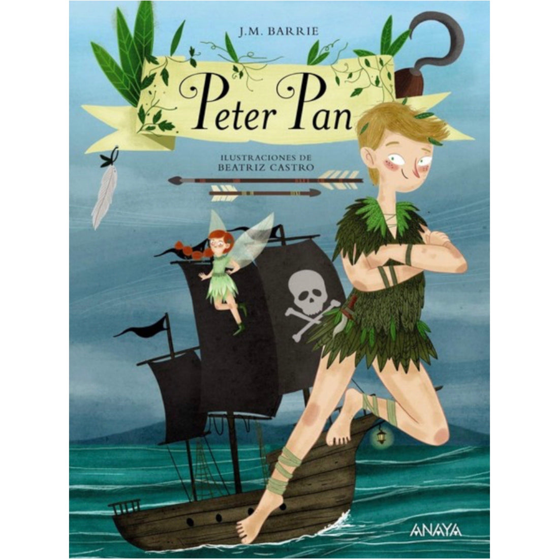 Peter Pan