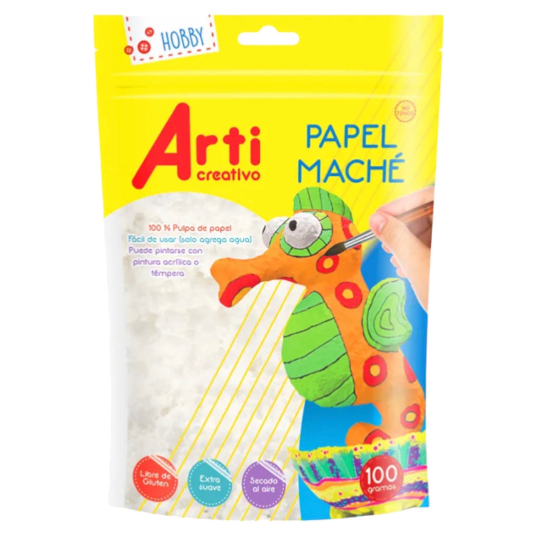 Papel Mache
