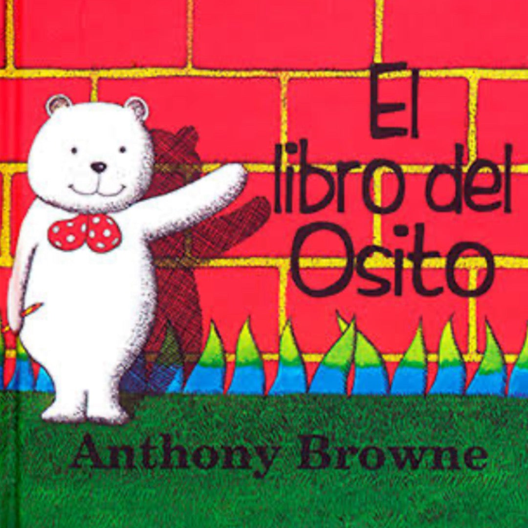 El Libro del Osito