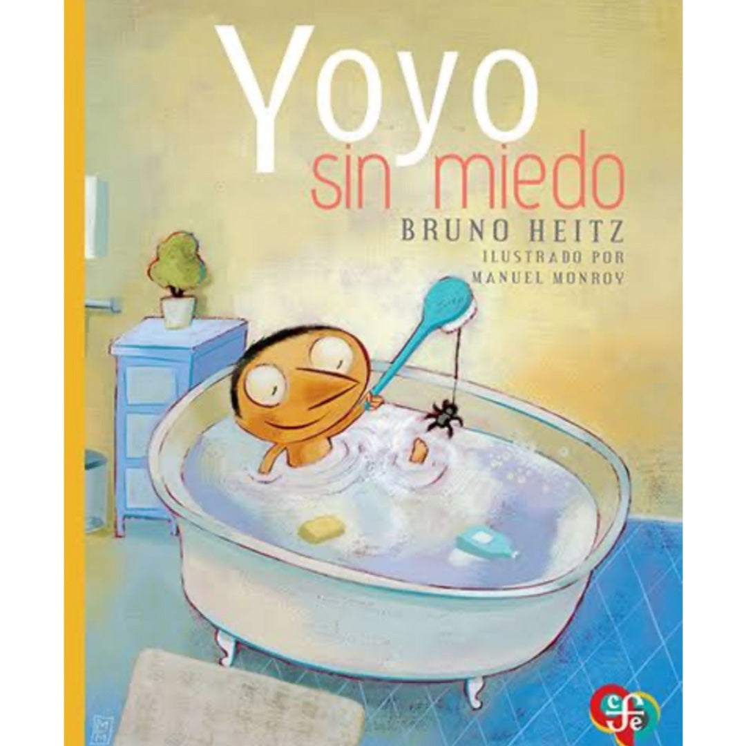 Yoyo sin Miedo