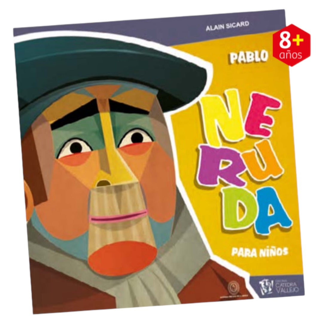 Pablo Neruda