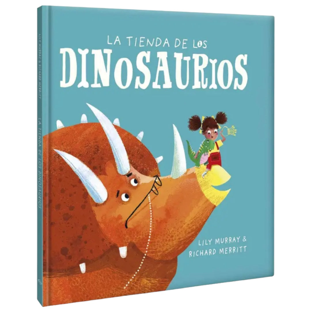 Tienda de Dinosaurios