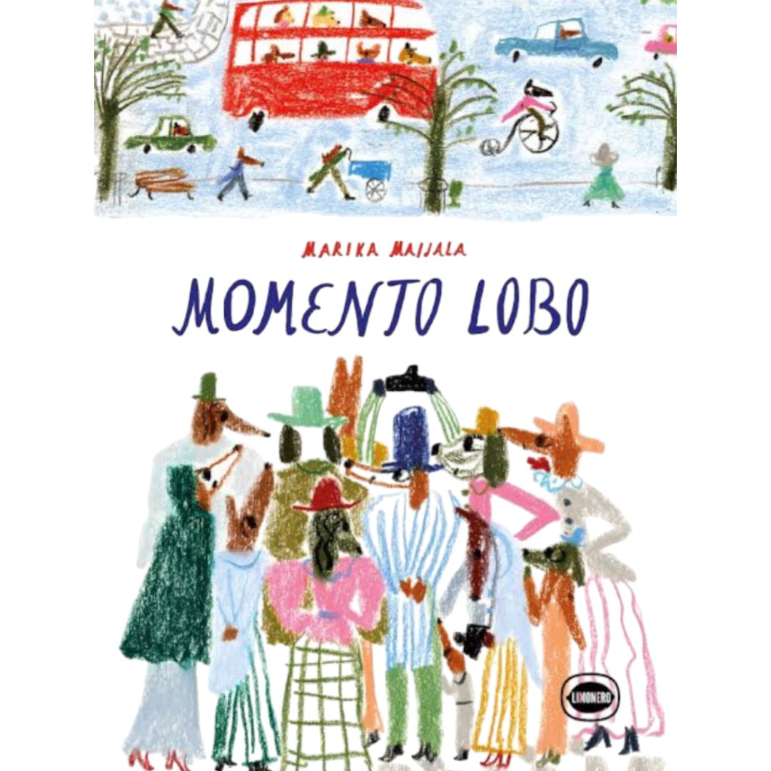 Momento Lobo