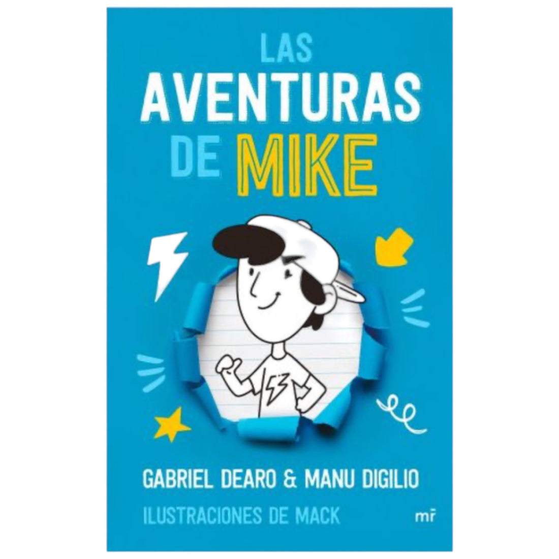 Las Aventuras de Mike