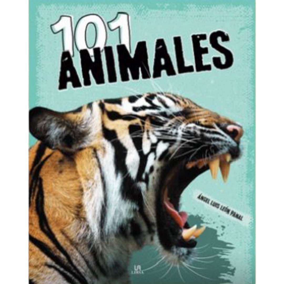 101 animales