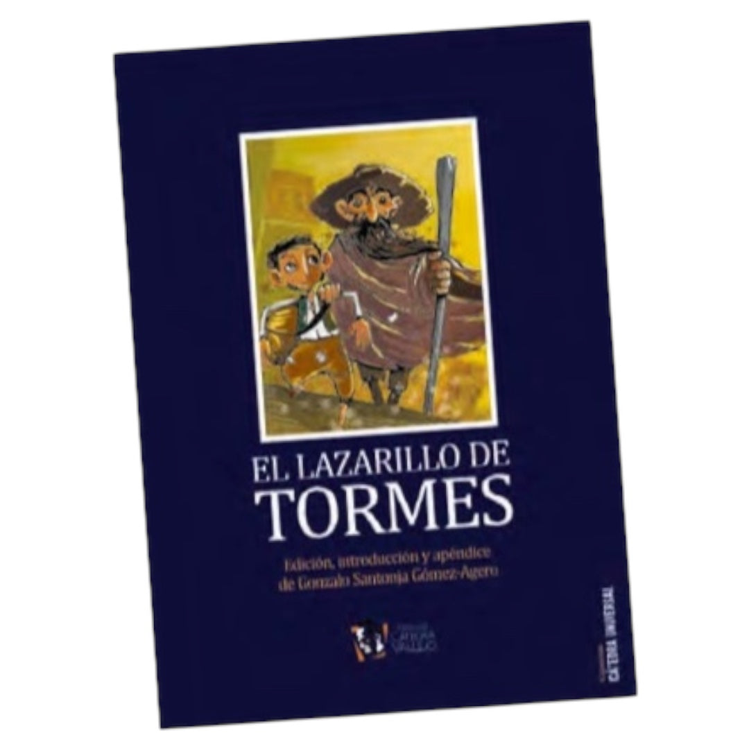 Lazarillo de Tormes