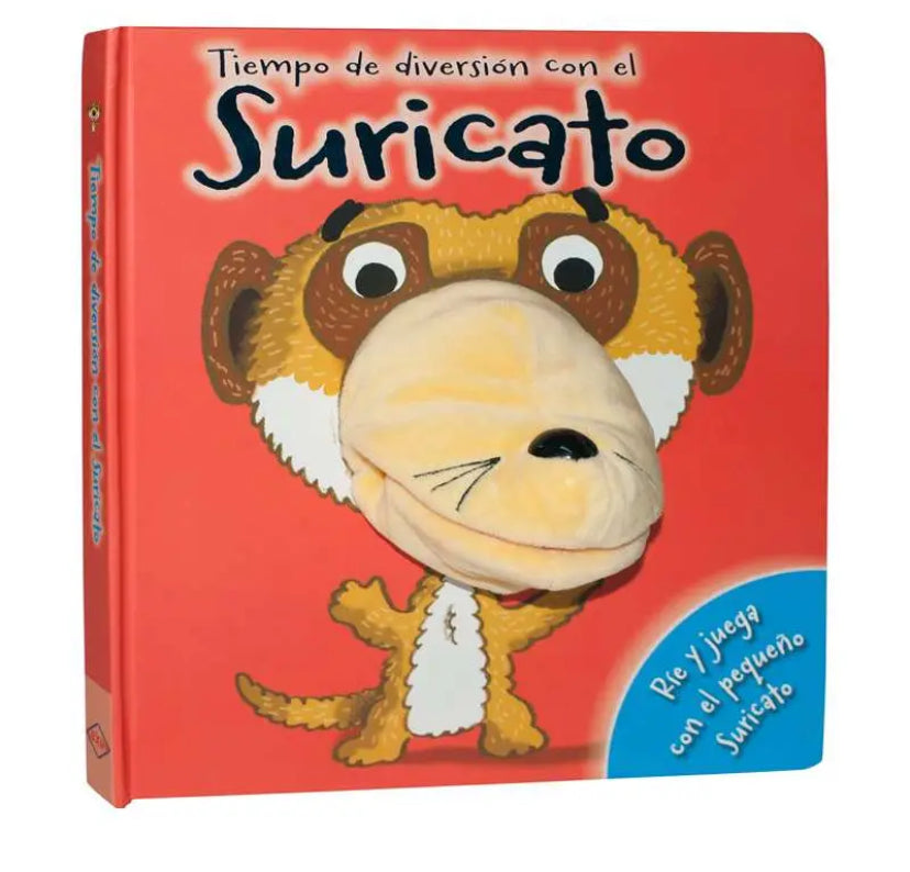 Tiempo de Diversión El Suricato