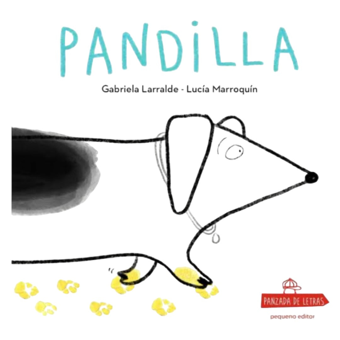 Pandilla