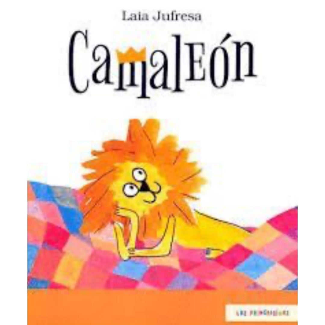 Camaleón