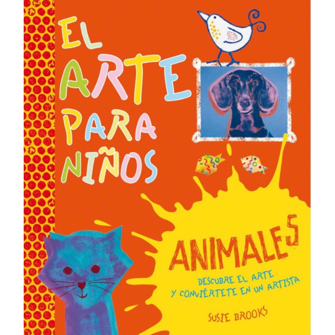 El Arte para niños