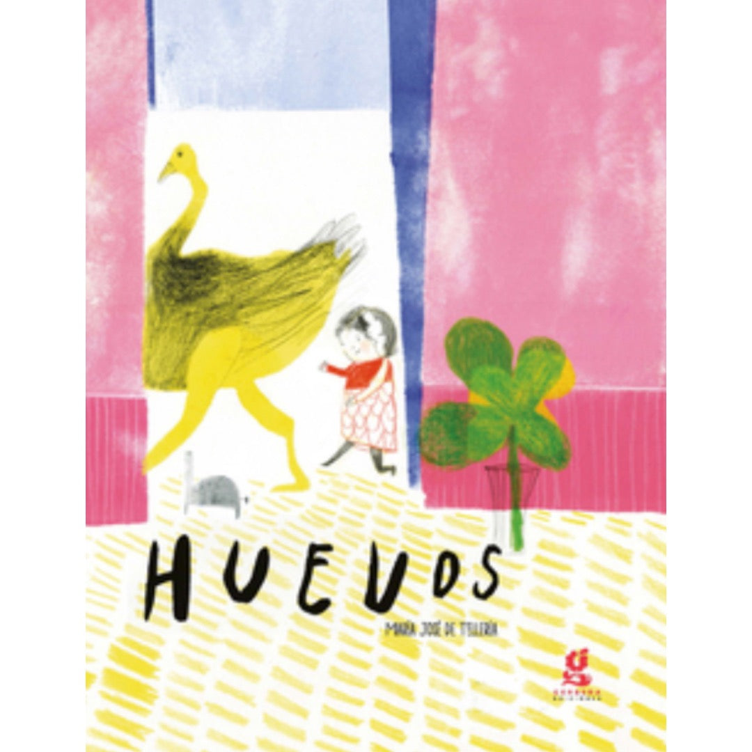 Huevos