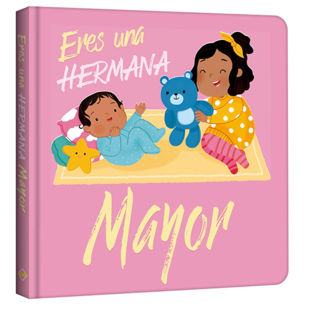 Eres una Hermana Mayor
