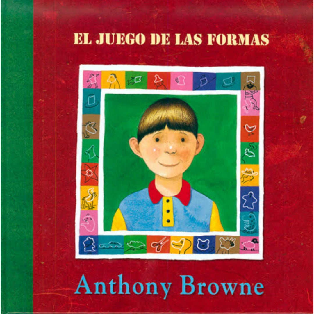 El juego de las formas