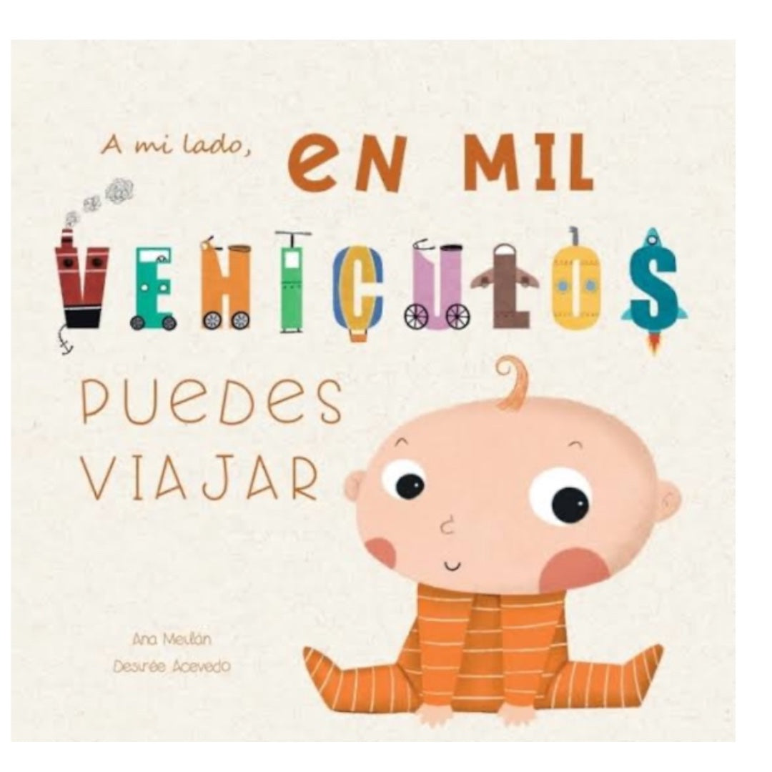 A Mi Lado en Mil puedes viajar