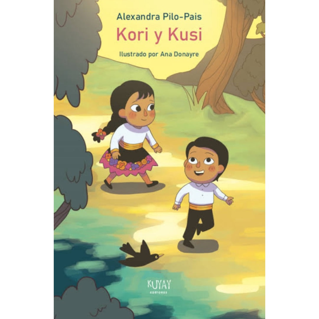 Kori y Kusi