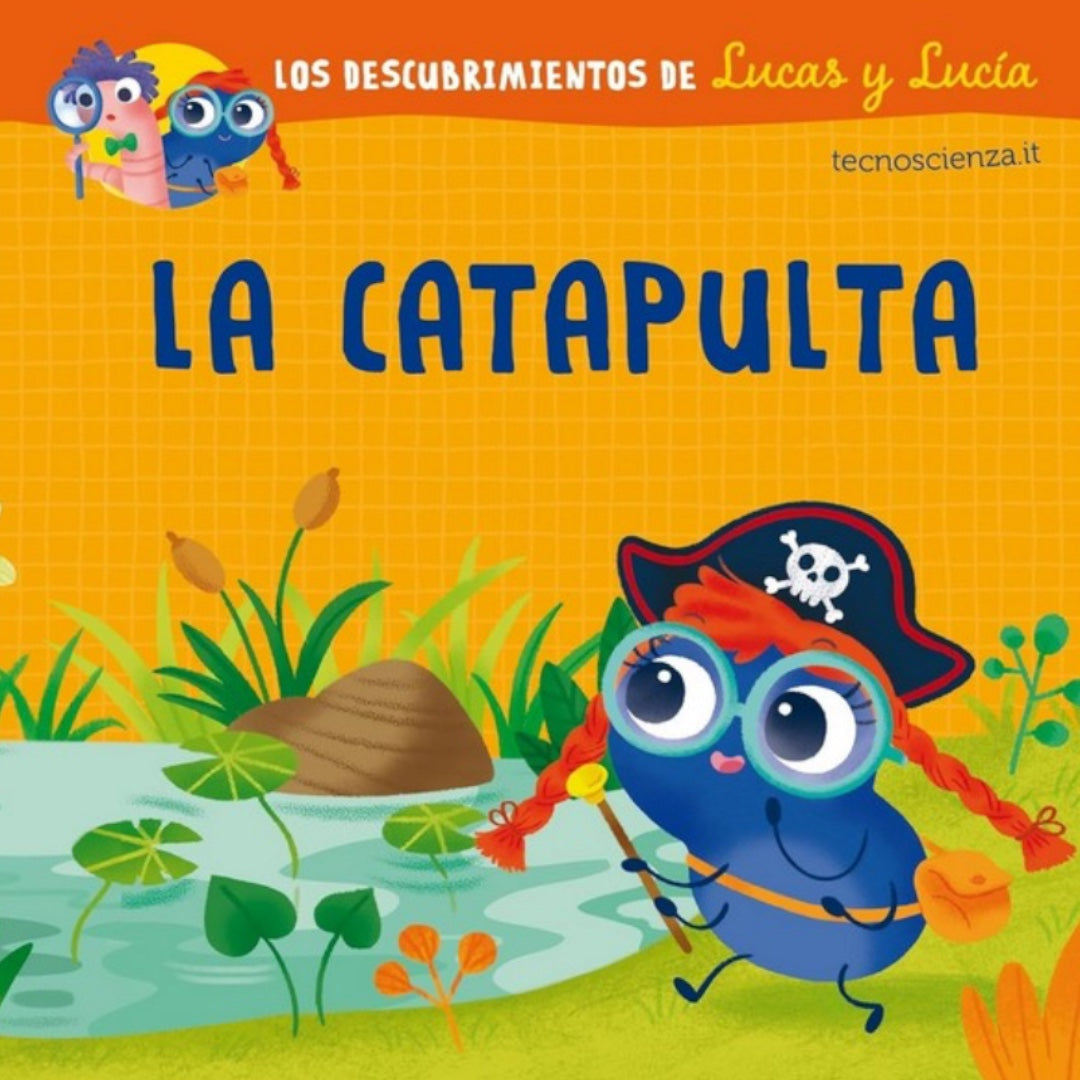La Catapulta