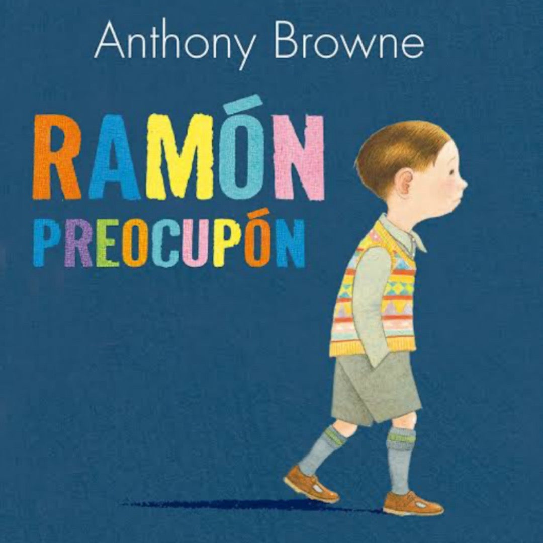 Ramón el preocupon