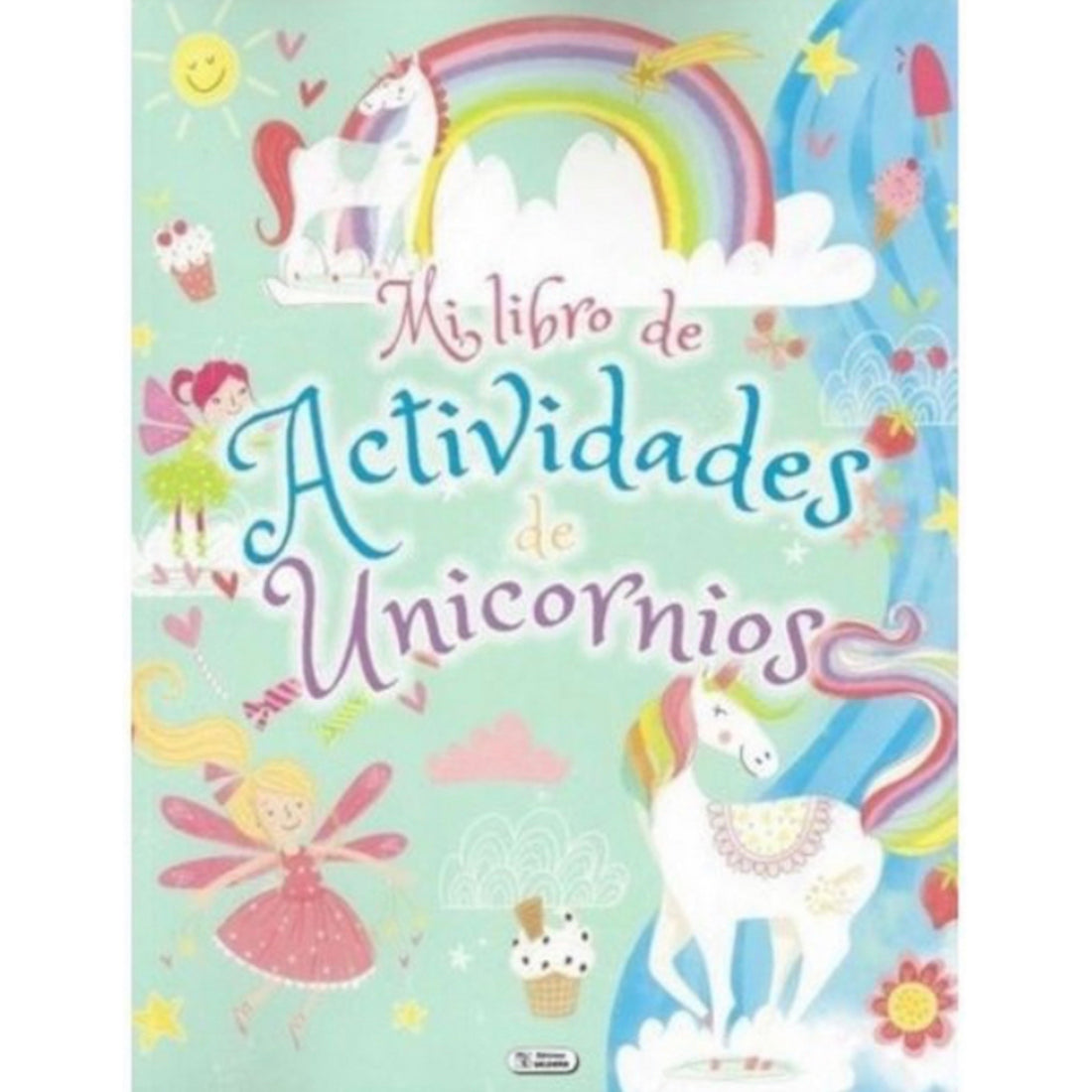 Actividades de Unicornios
