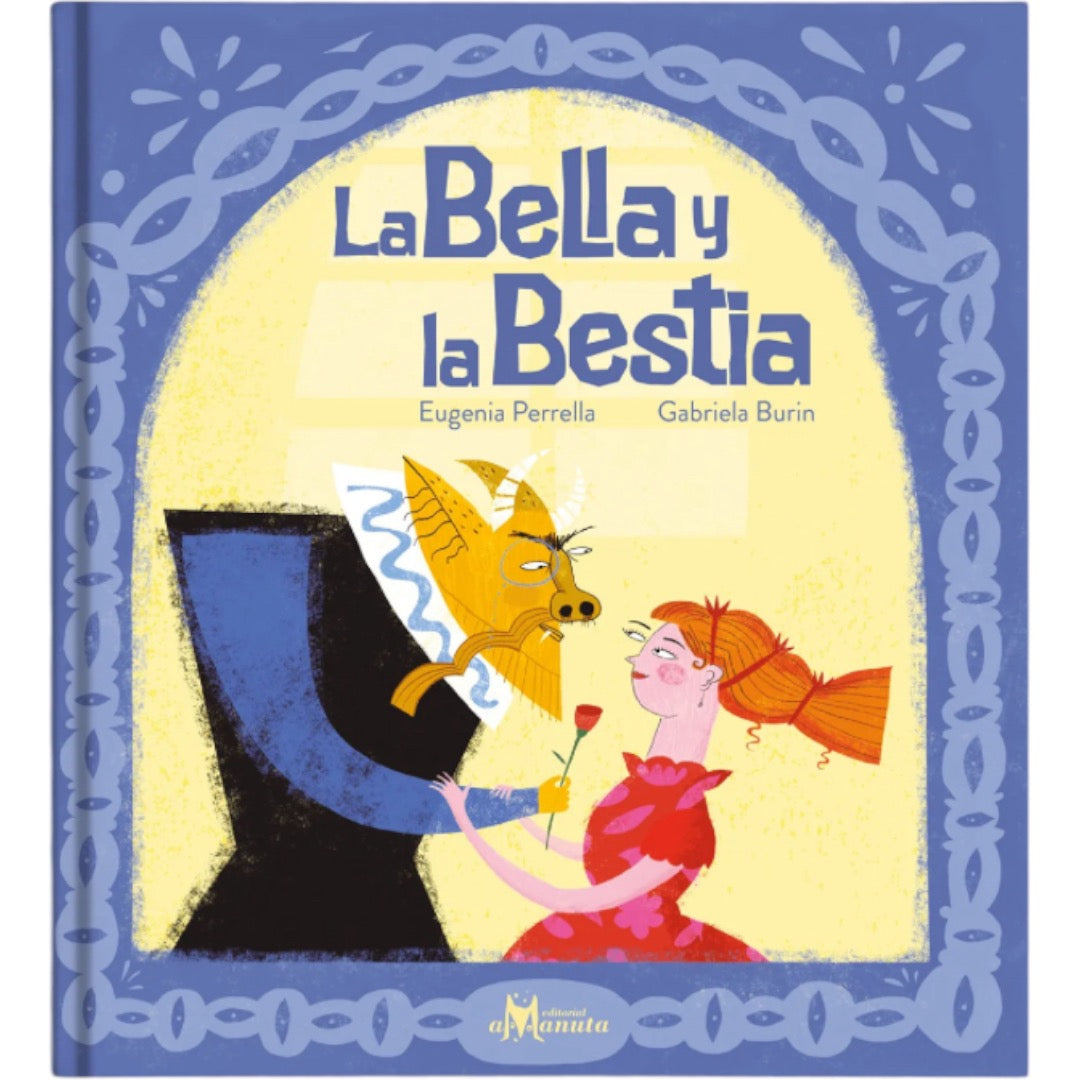 La Bella y la Bestia