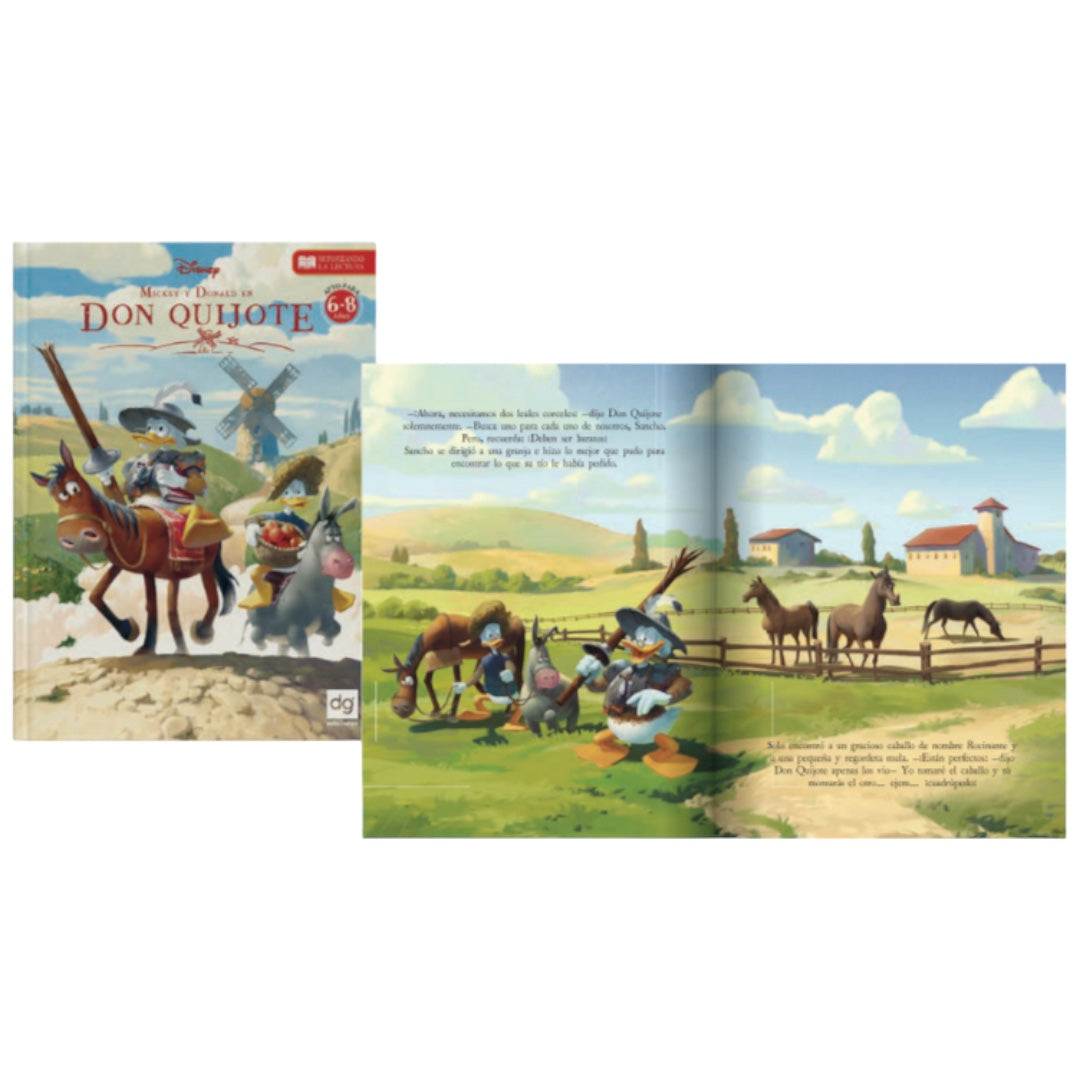 Don Quijote