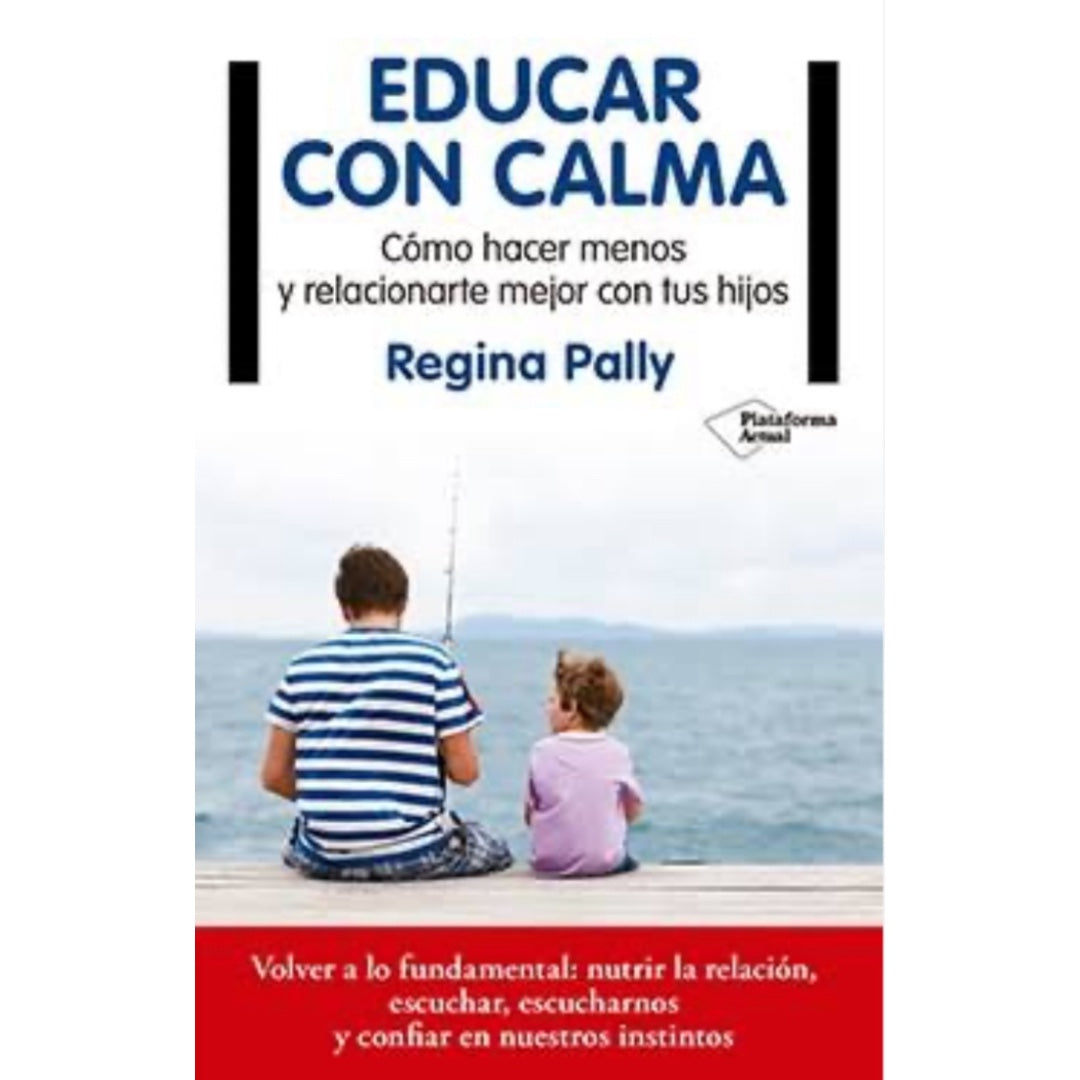 Educar con Calma