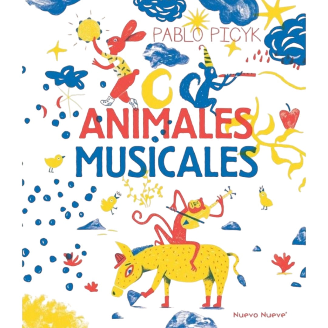 Animales Musicales