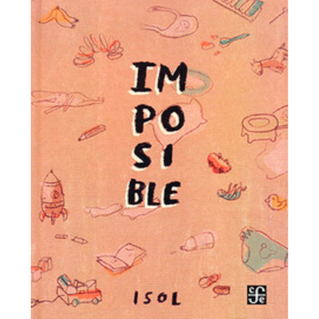 Imposible - Isol