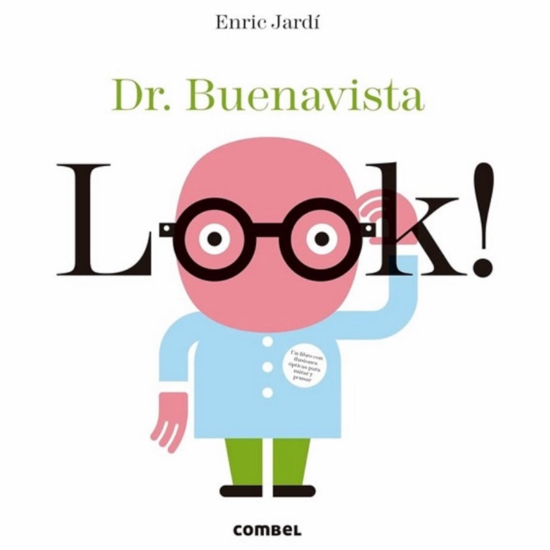 LOOK DR. BUENAVISTA