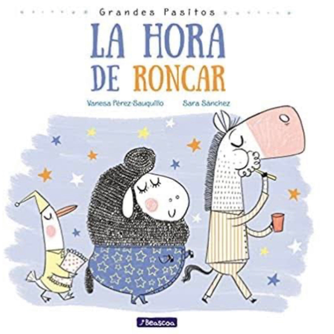 La Hora de Roncar