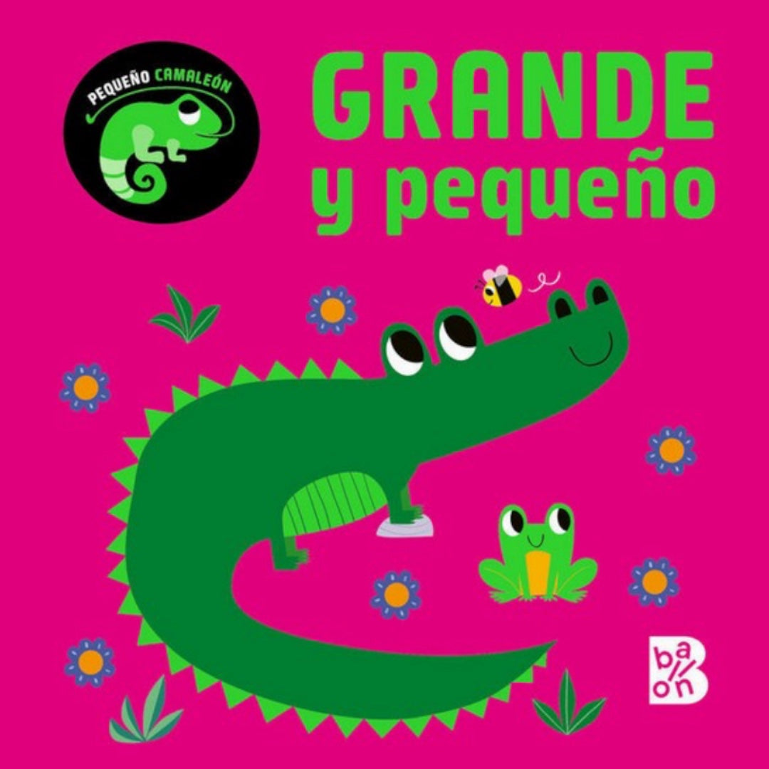 Grande y Pequeño