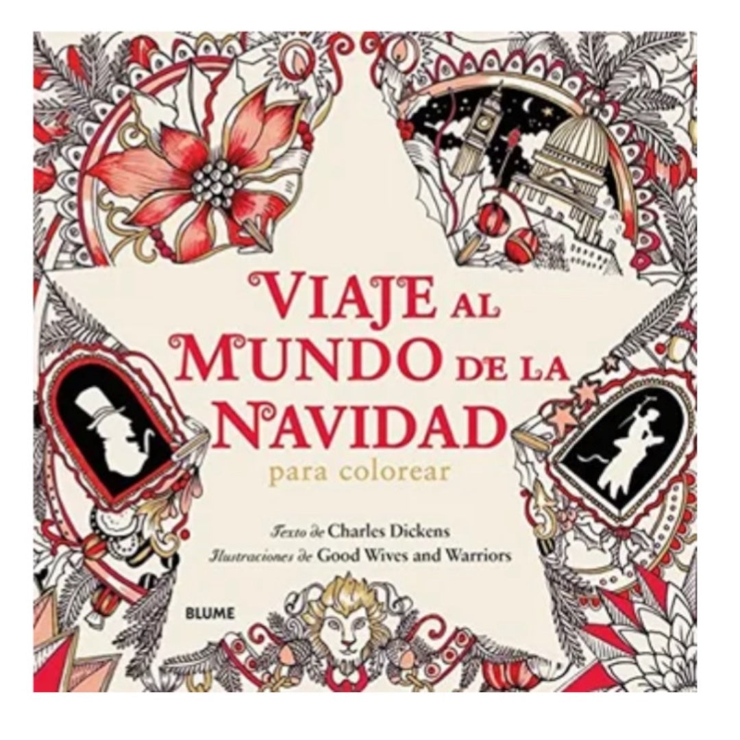 Viaje al mundo de la Navidad