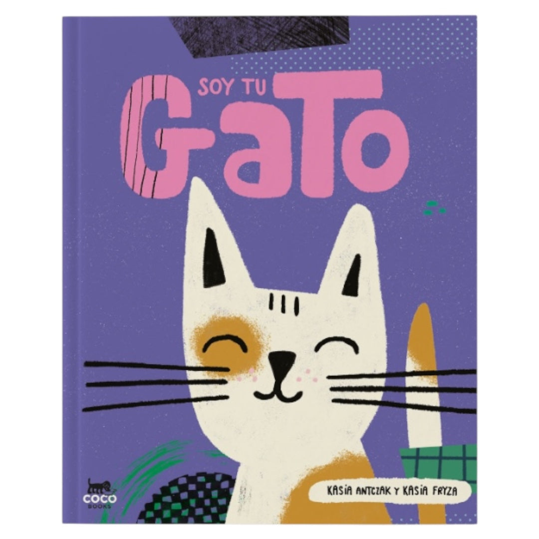 Soy tu gato