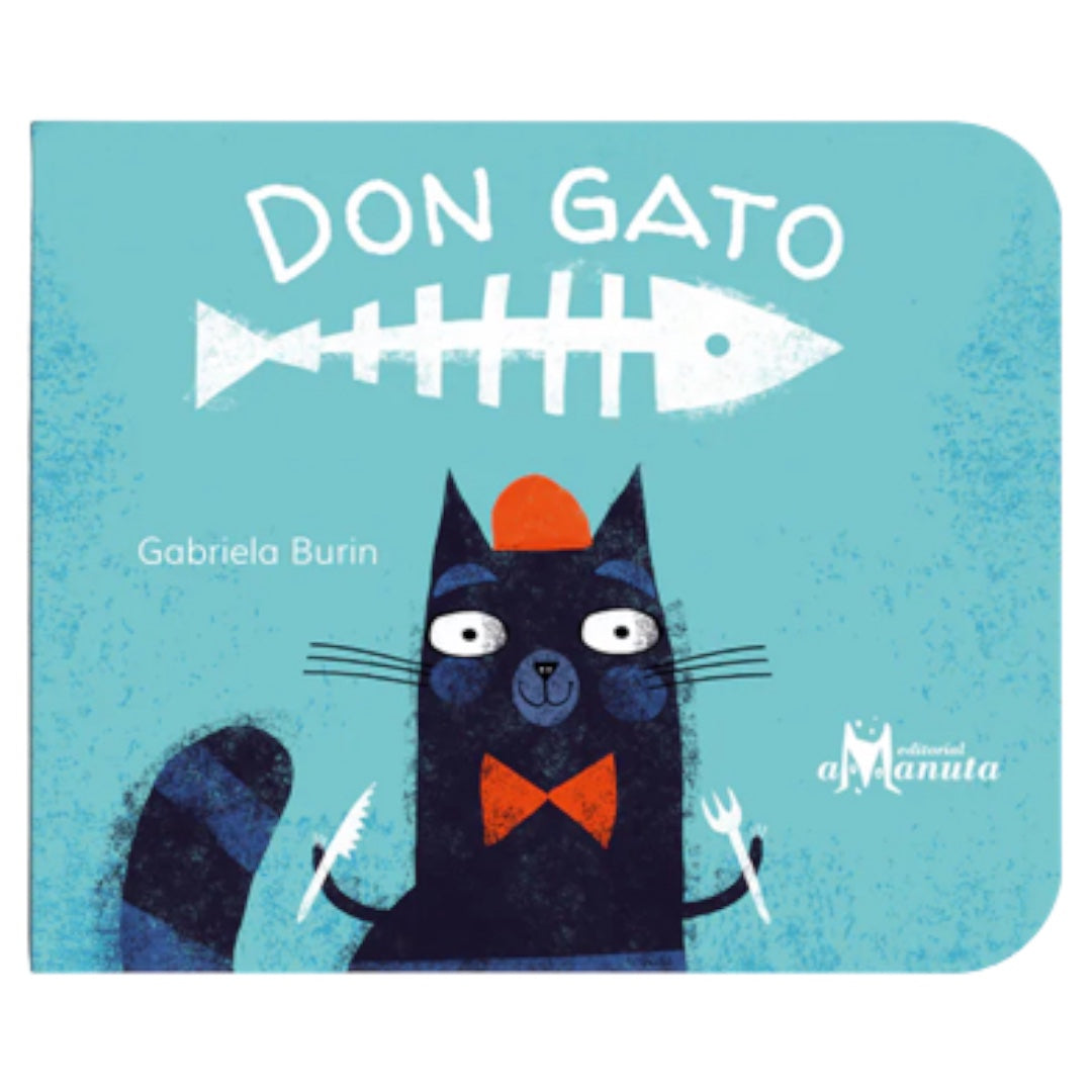 Don Gato