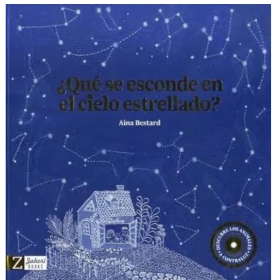 ¿Qué se Esconde en el Cielo Estrellado?