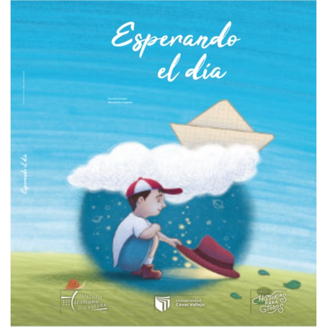 Esperando el día