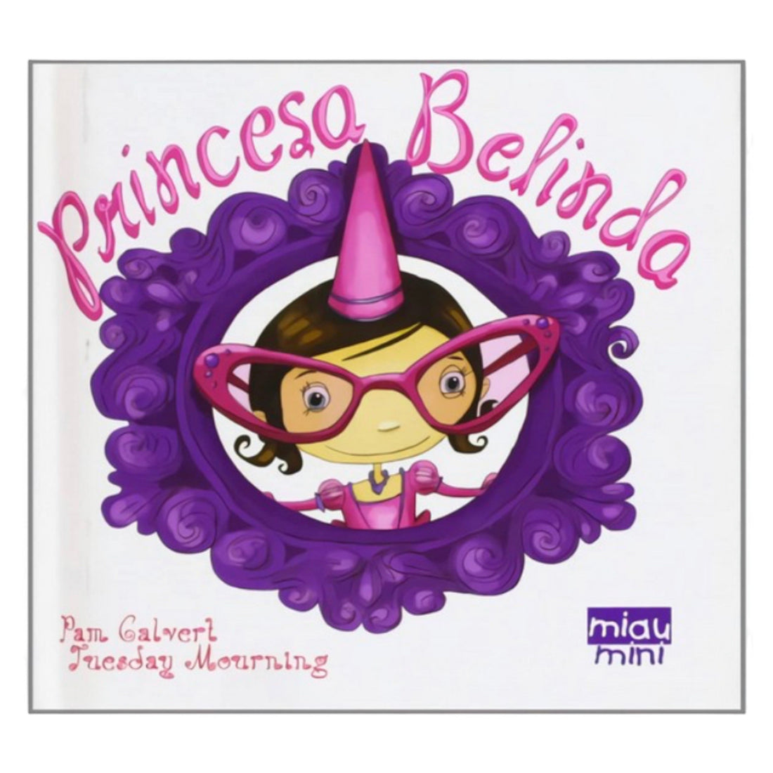 Princesa Belinda