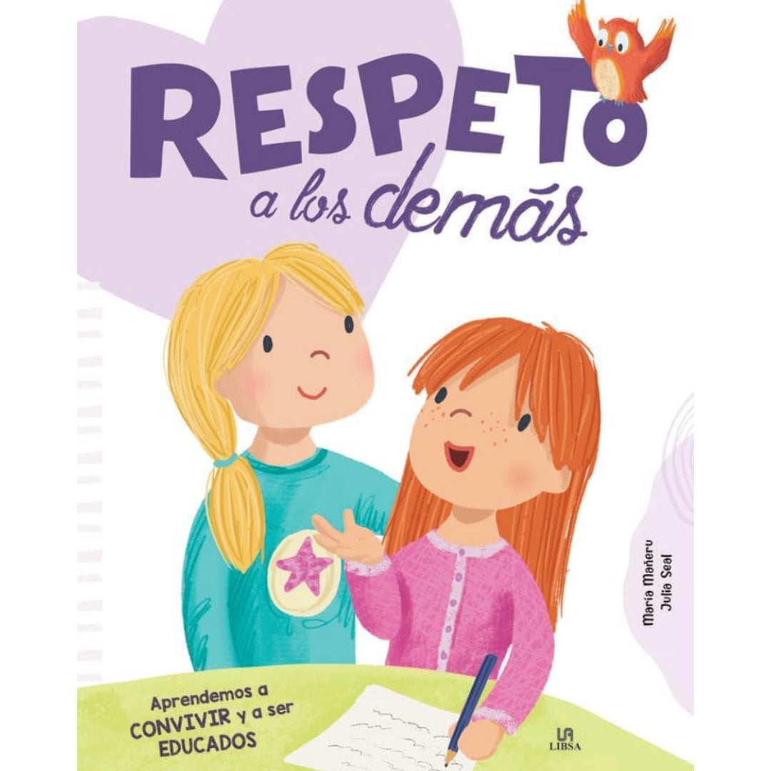 Respeto a los Demás