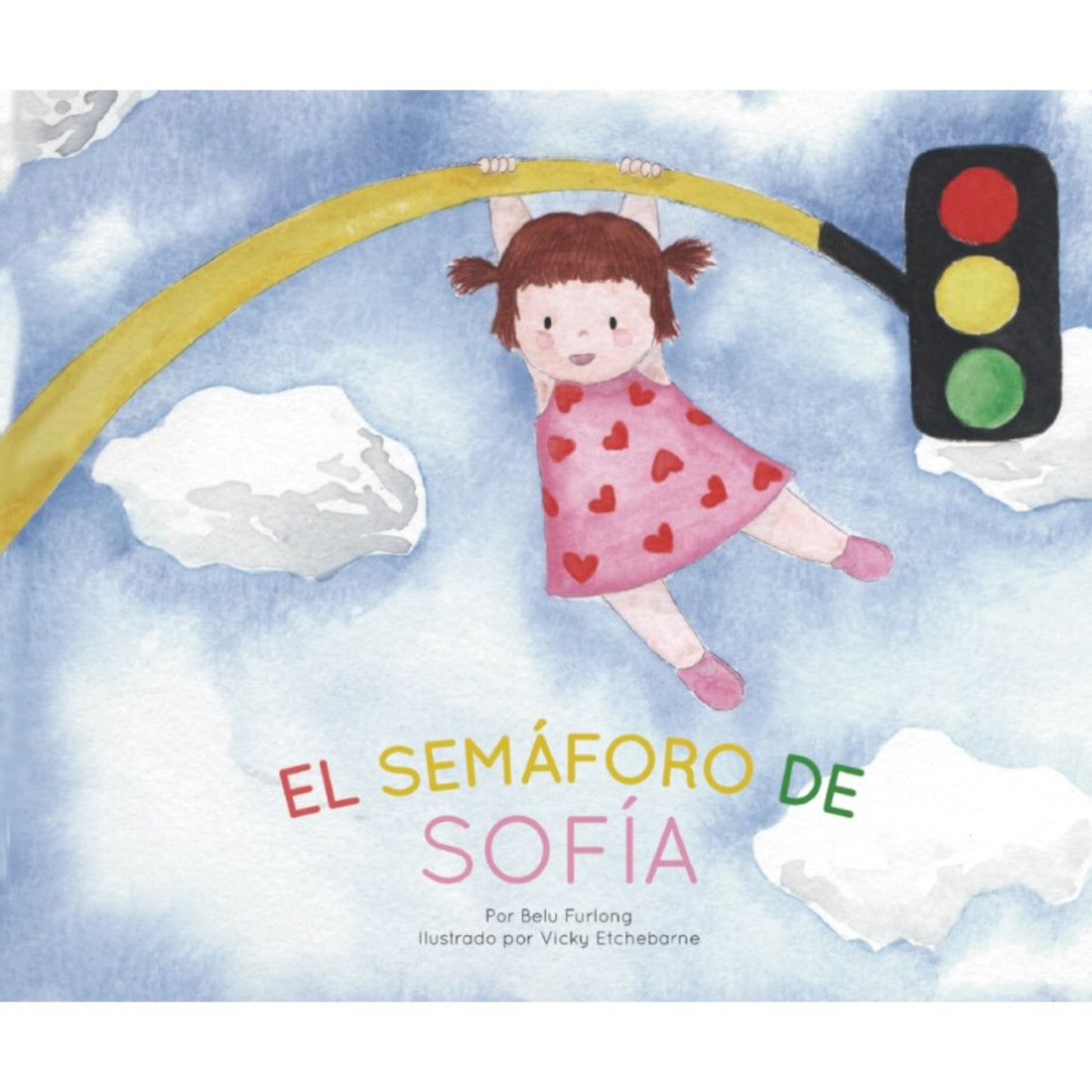 El Semáforo De Sofía