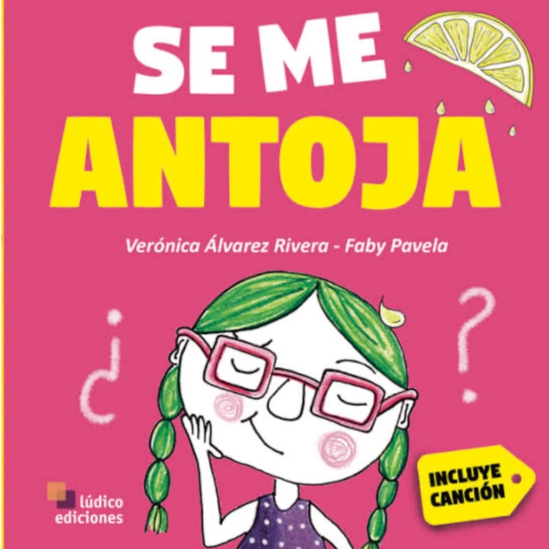 Se me Antoja