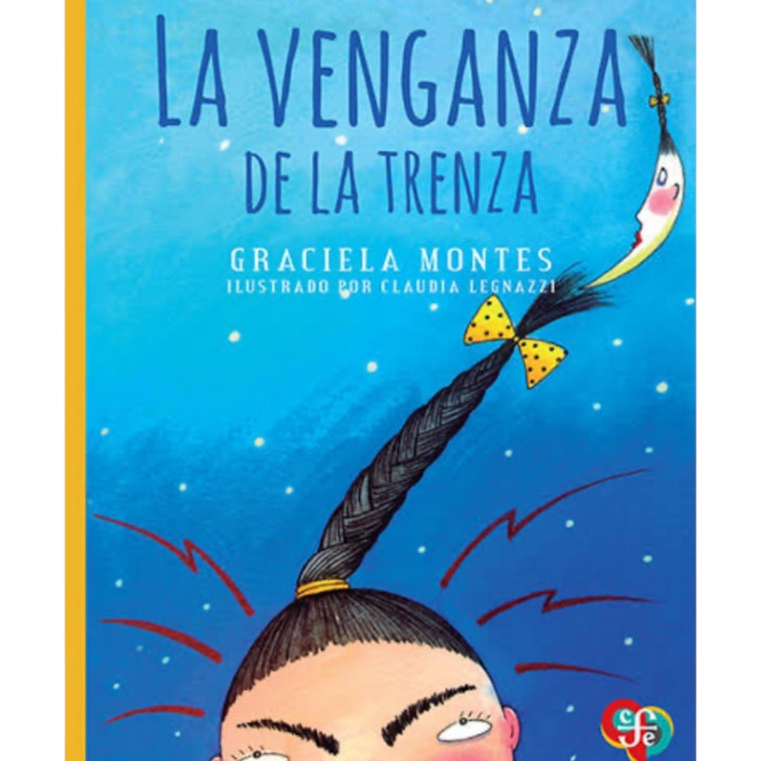 La venganza de la trenza