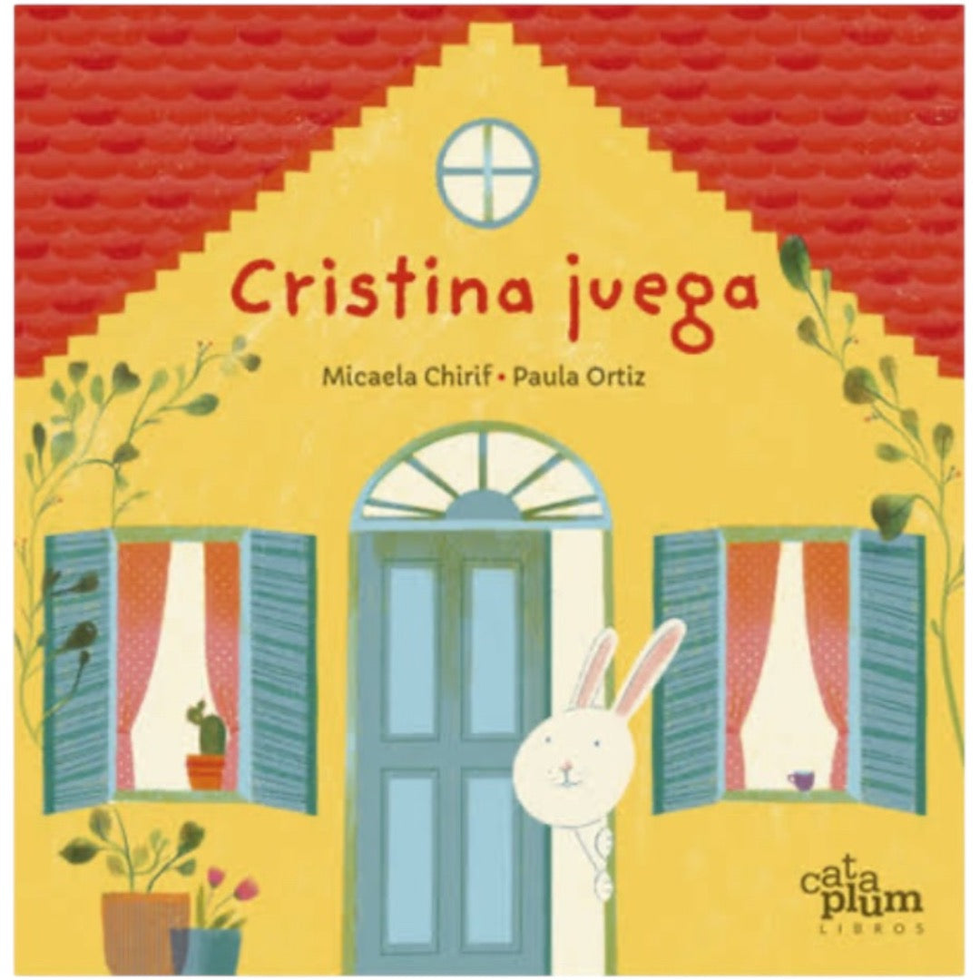 Cristina Juega