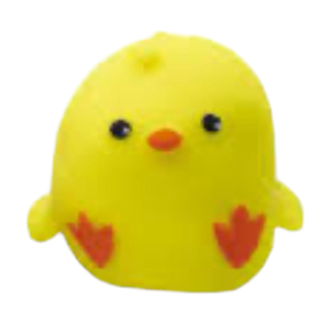 Squishy Pollito