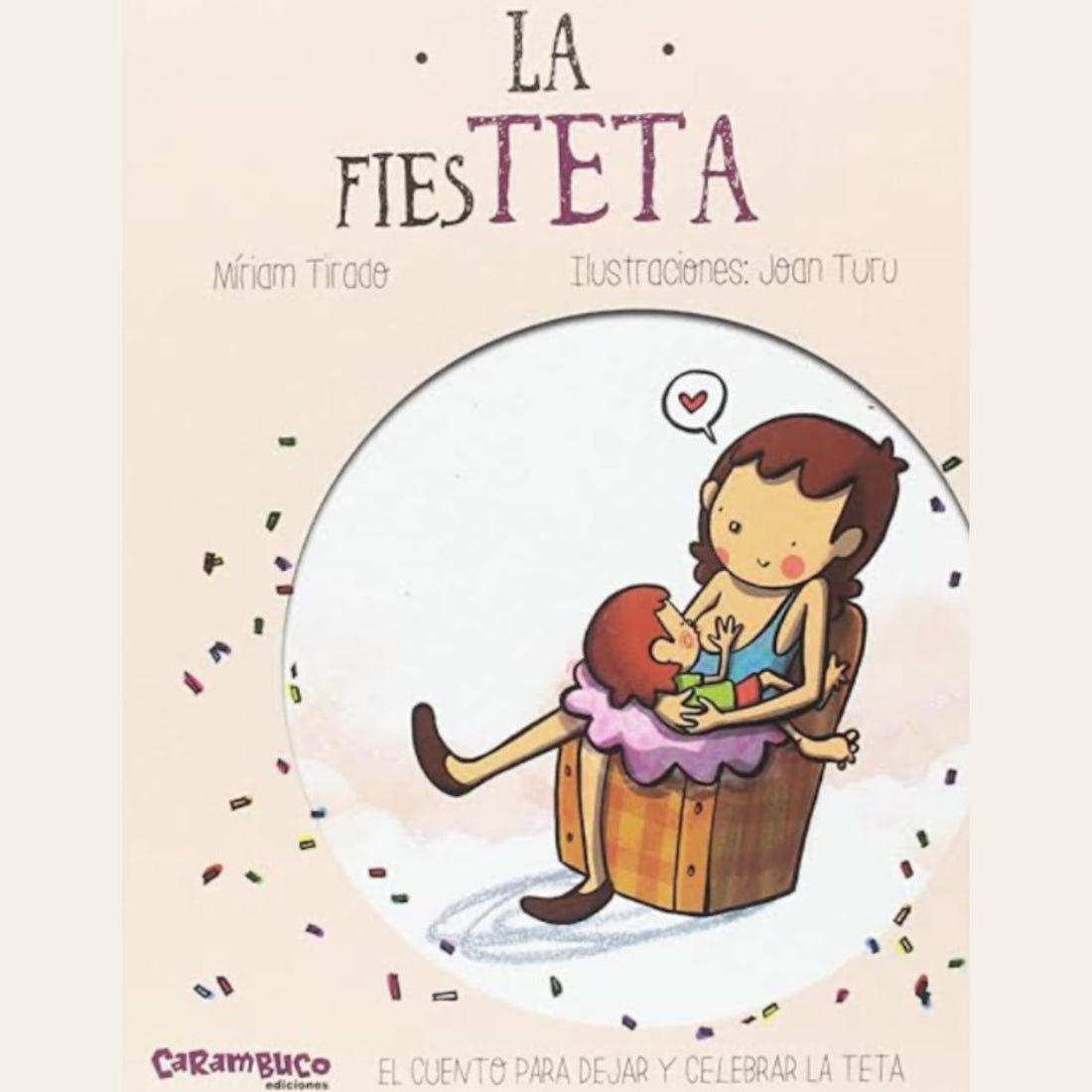 La Fiesteta