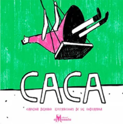 Caca